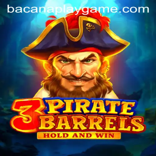 Discover the Thrills of 3PirateBarrels: A Game Adventure Awaits