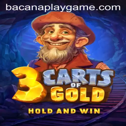Unveiling the Thrills of 3cartsOfGold: A New Adventure Awaits