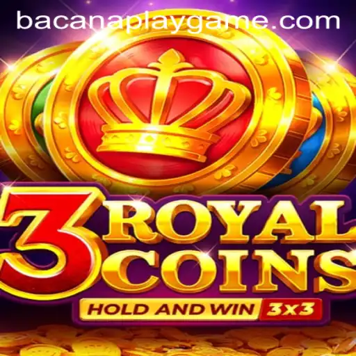 Discover the Exciting World of 3royalcoins: A New Era of Gaming in 2025