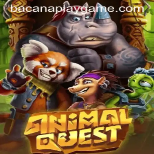 Unleash the Adventure with AnimalQuest: A Thrilling Expedition into the Wild