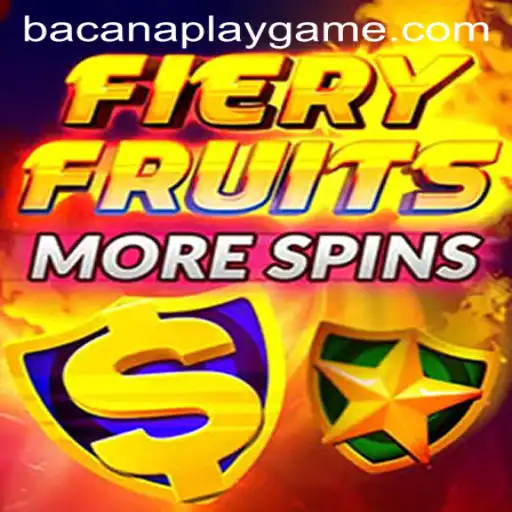 Introducing FieryFruitsMoreSpins: The 2025tiger Innovation in Gaming