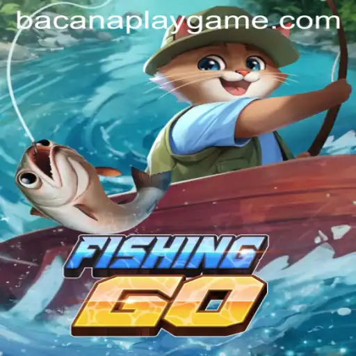 The Captivating World of FishingGO: Unveiling the Mystique of the 2025tiger Event