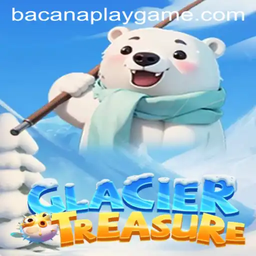 Exploring the Icy World of GlacierTreasure: A Deep Dive