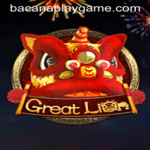 GreatLion: The Roaring Adventure of 2025tiger