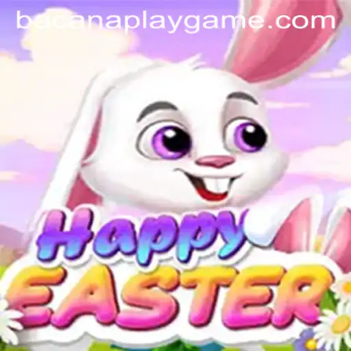 Discover the Exciting World of HappyEaster with 2025tiger