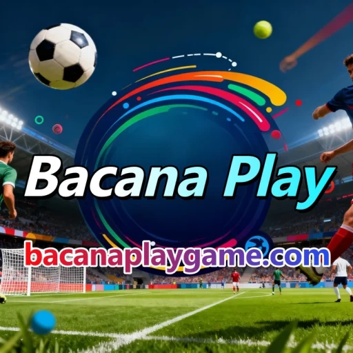Bacana Play
