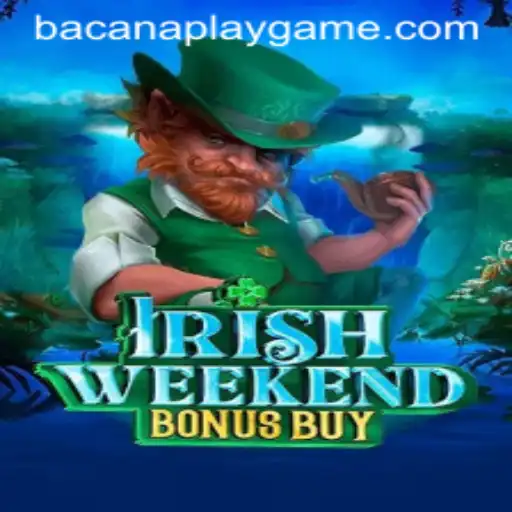 Discover the Thrills of IrishWeekendBonusBuy: A 2025 Adventure