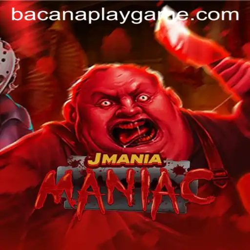 JManiaManiac: Unleash Your Inner Gamer in 2025
