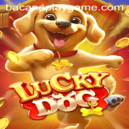 Exploring the Exciting World of LuckyDog: A 2025tiger Adventure