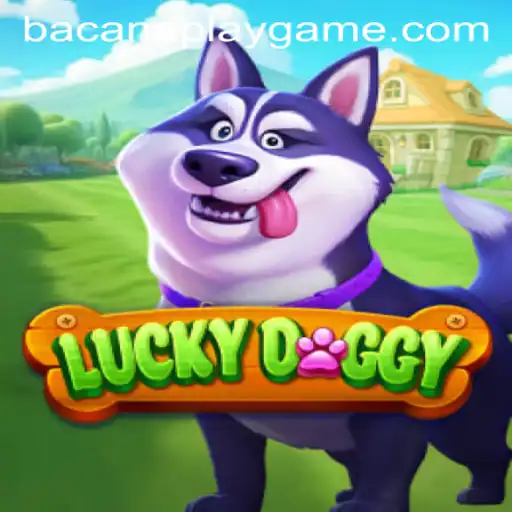 Dive into the Thrilling World of LuckyDoggy: Explore the 2025tiger Era