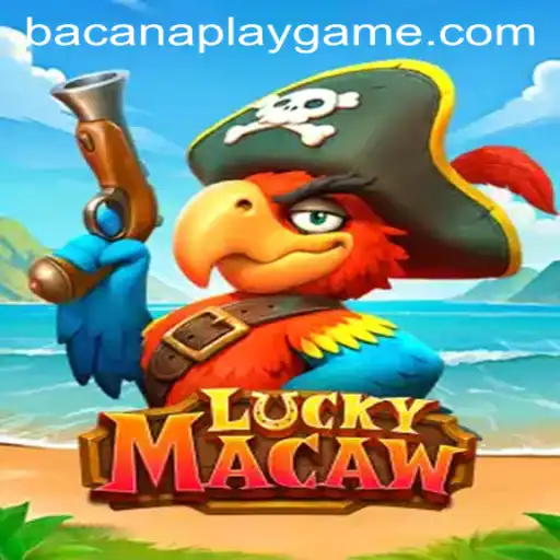 Exploring the Enchanting World of LuckyMacaw: The 2025tiger Adventure