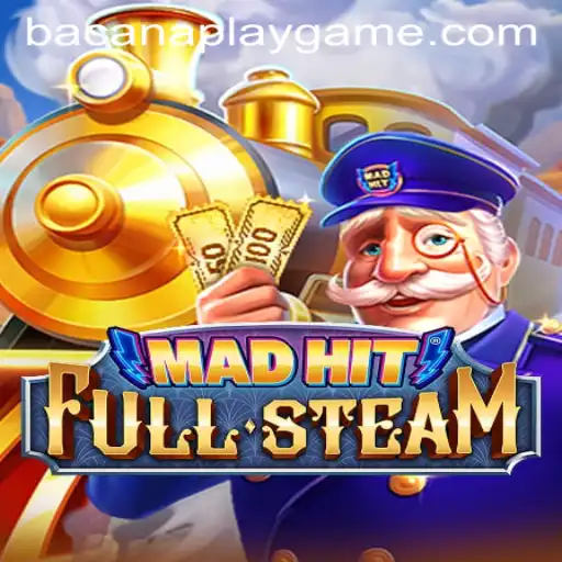 MadHitFullSteam: A New Era of Gaming with 2025tiger