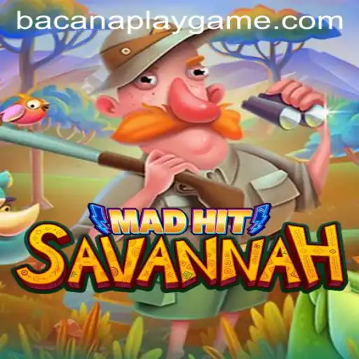 Experience the Excitement of MadHitSavannah: The Game Revolutionizing 2025 with its Thrilling Gameplay
