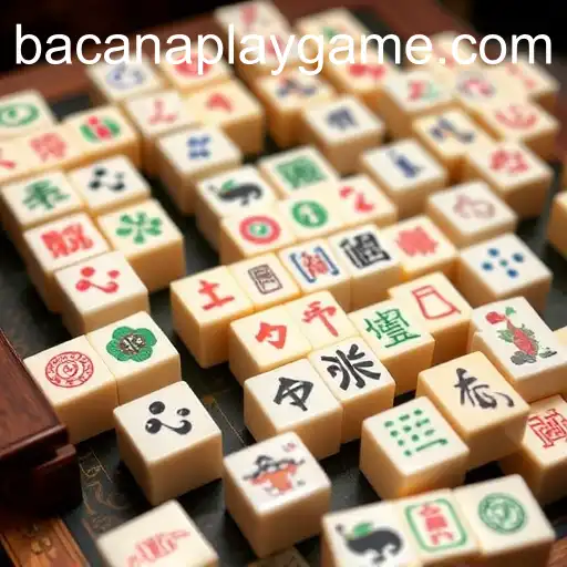 The Intricate World of Mahjong: A 2025tiger Insight