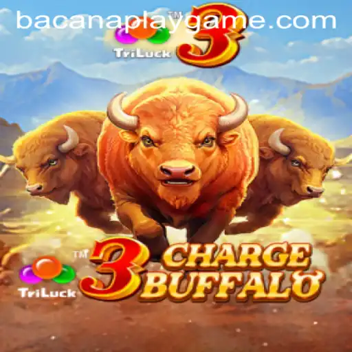 The Enchanting World of 3ChargeBuffalo: A Dive into 2025's Most Anticipated Game