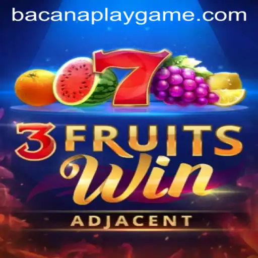 The Exciting World of 3FruitsWin: A 2025 Gaming Phenomenon