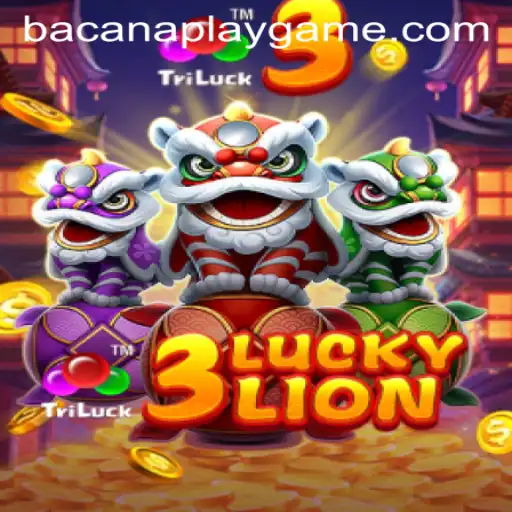 Discovering the World of 3LUCKYLION - The Game That Roars Into 2025