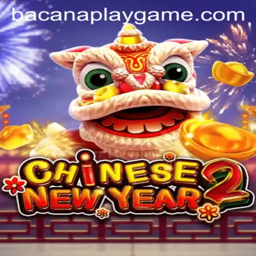 Explore the Thrill of CHINESENEWYEAR2: The 2025 Year of the Tiger