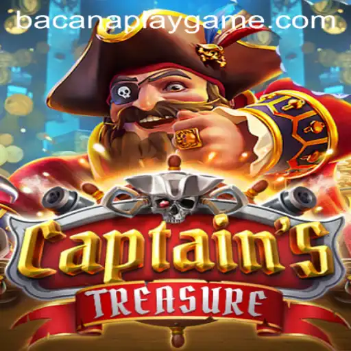 Explore the Exciting World of CaptainssTreasure with 2025tiger