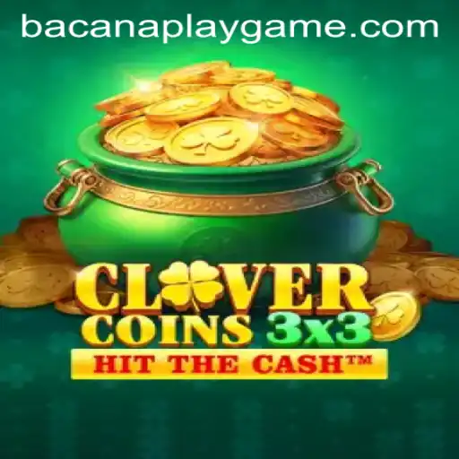 Clovercoin3x3: Unraveling the Excitement of 2025's Gaming Revolution