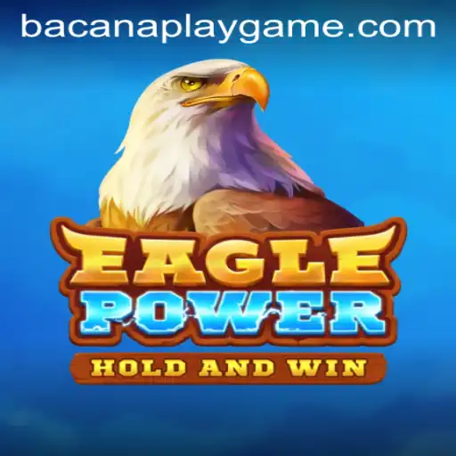 EaglePower: Unleash Your Inner Bird of Prey