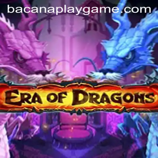EraOfDragons: Unveiling the Fantasy World and Mastering 2025tiger