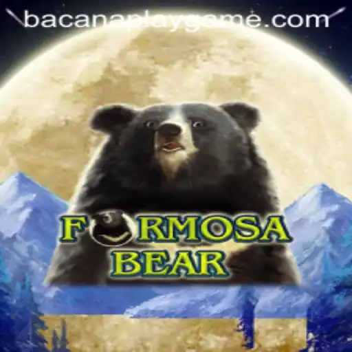 Exploring FormosaBear: A Dive into 2025tiger