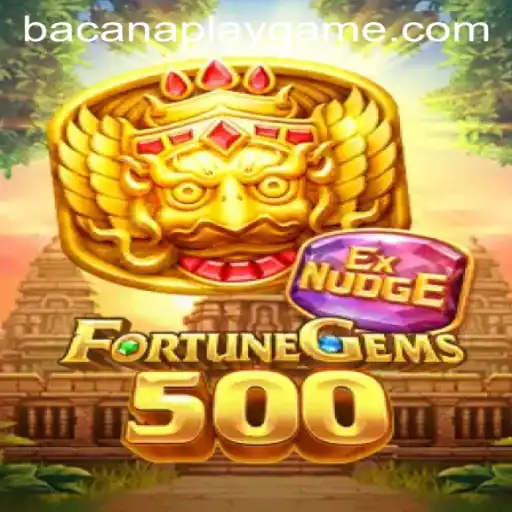 Discovering FortuneGems500: The 2025tiger Adventure