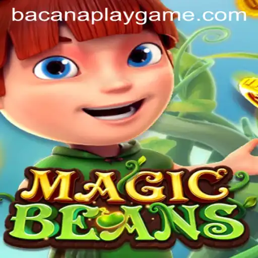 Discover the Fascinating World of MAGICBEANS: The Game Shaping 2025