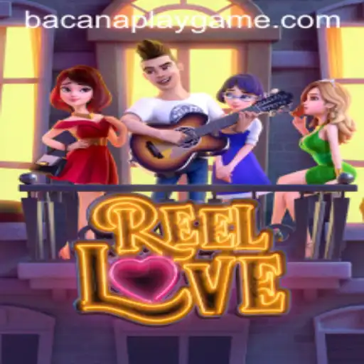 ReelLove Game in the Year of the Tiger: Embracing 2025 with a Roaring Adventure