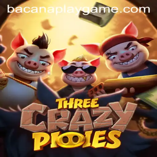 ThreeCrazyPiggies: A Unique Adventure Game for 2025