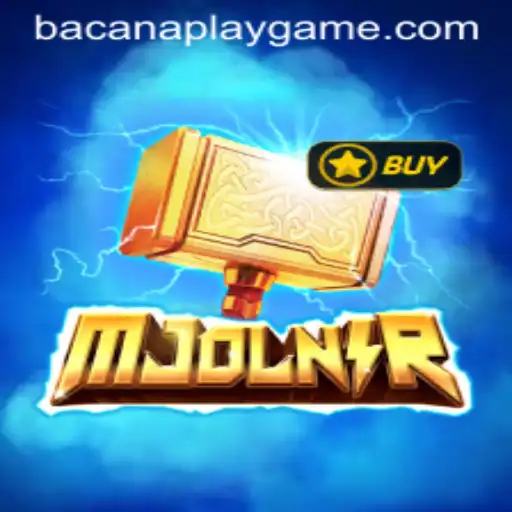 Introducing Mjolnir: A Thrilling New Game with a Twist of 2025tiger