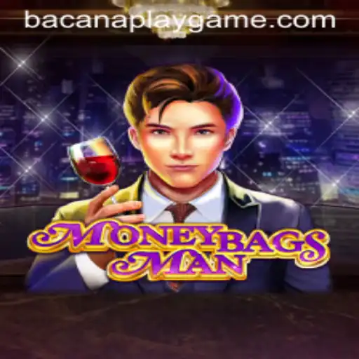 Unveiling MoneybagsMan: A Gaming Phenomenon in 2025