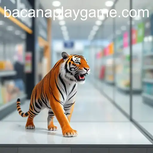 Revolutionizing Exclusive Offers with 2025tiger