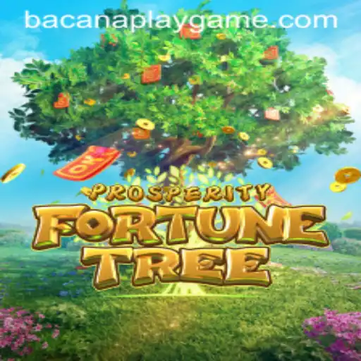 ProsperityFortuneTree: A New Gaming Sensation with a 2025 Twist