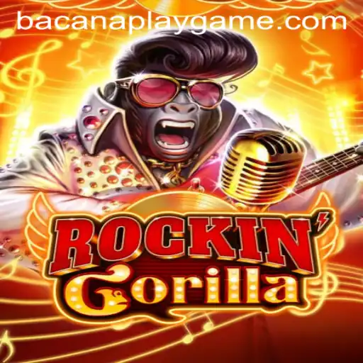 RockinGorilla: The New Wave in Gaming with 2025tiger