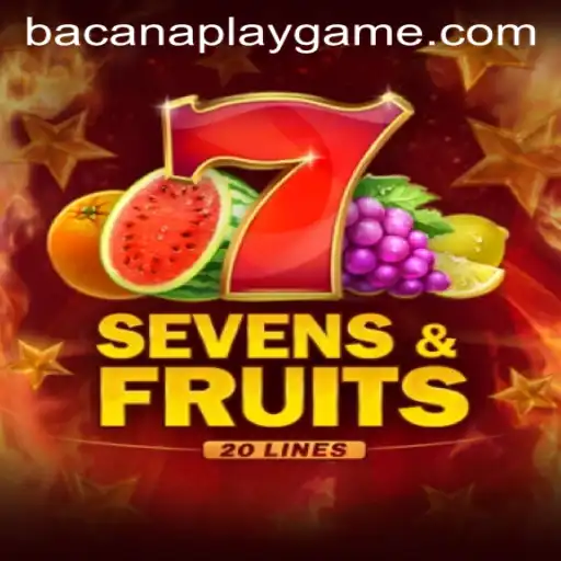 SevensFruits20: A Journey into a Whimsical World