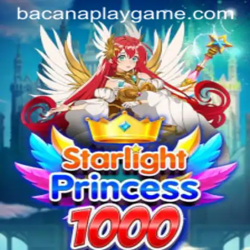 Unveiling the Enchantment of StarlightPrincess1000: Dive into a Fantasy World