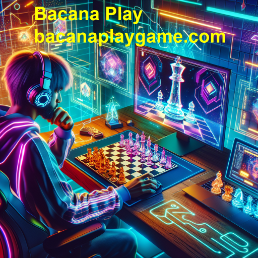 Dominando o Jogo: A Arte da Estratégia no Bacana Play