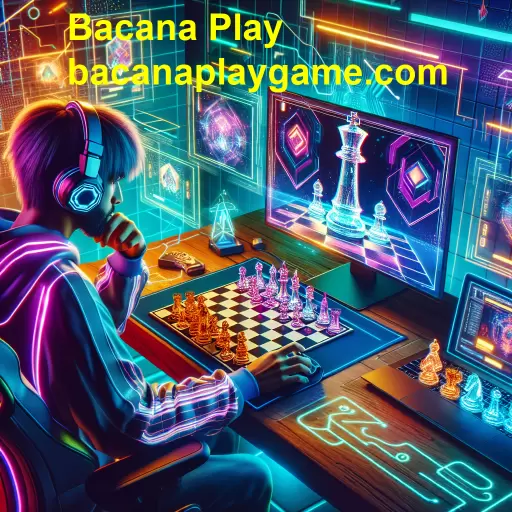 Dominando o Jogo: A Arte da Estratégia no Bacana Play