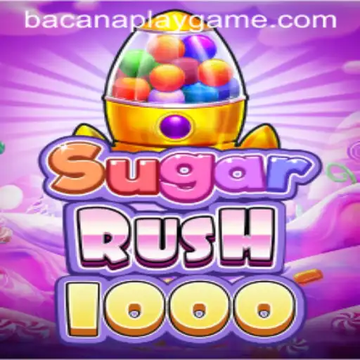Unveiling SugarRush1000: The Game Revolutionizing 2025