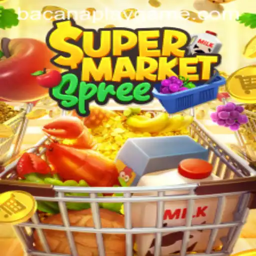 SupermarketSpree: Embark on an Adventurous Shopping Extravaganza in a Whimsical World
