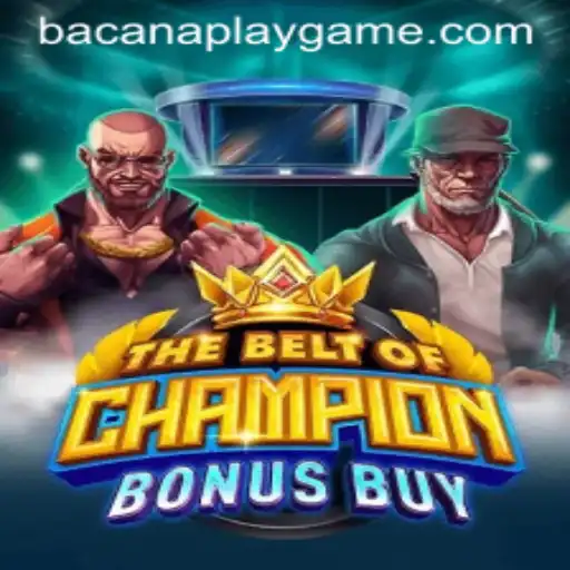 TheBeltOfChampionBonusBuy: A Thrilling New Chapter in Online Gaming