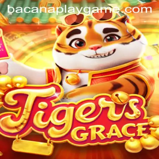 Exploring the World of TigersGrace: A Riveting Journey into the Future
