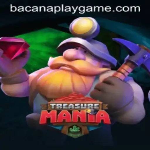 TreasureMania: An Exciting Adventure Awaits in 2025