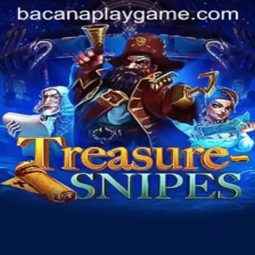 TreasureSnipes: An Exciting Digital Hunt in 2025