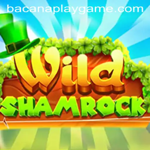 Step into the World of 'WildShamrock' with the Magic of '2025tiger'