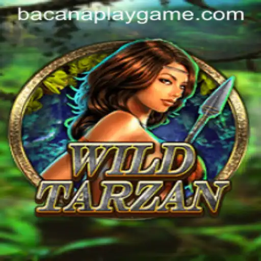 WildTarzan: An Epic Adventure into the Wilderness
