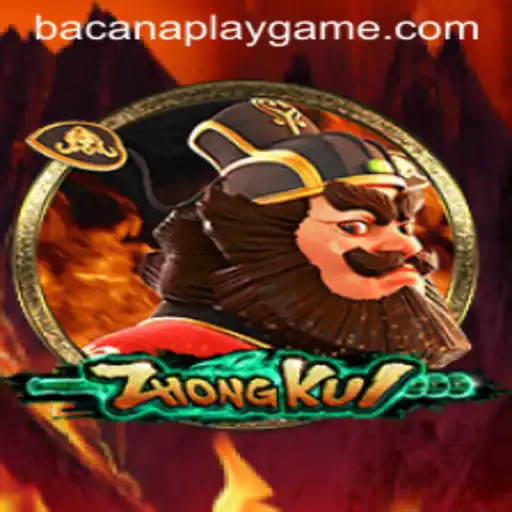 Discover 'ZhongKui': Unveiling the Enigmatic Game of 2025tiger